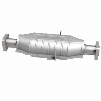 MagnaFlow Conv DF Fiat-Lancia 79 83 - 23503