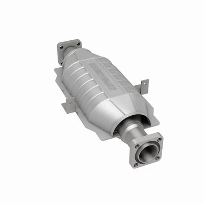 MagnaFlow Conv DF Fiat-Lancia 79 83 - 23503