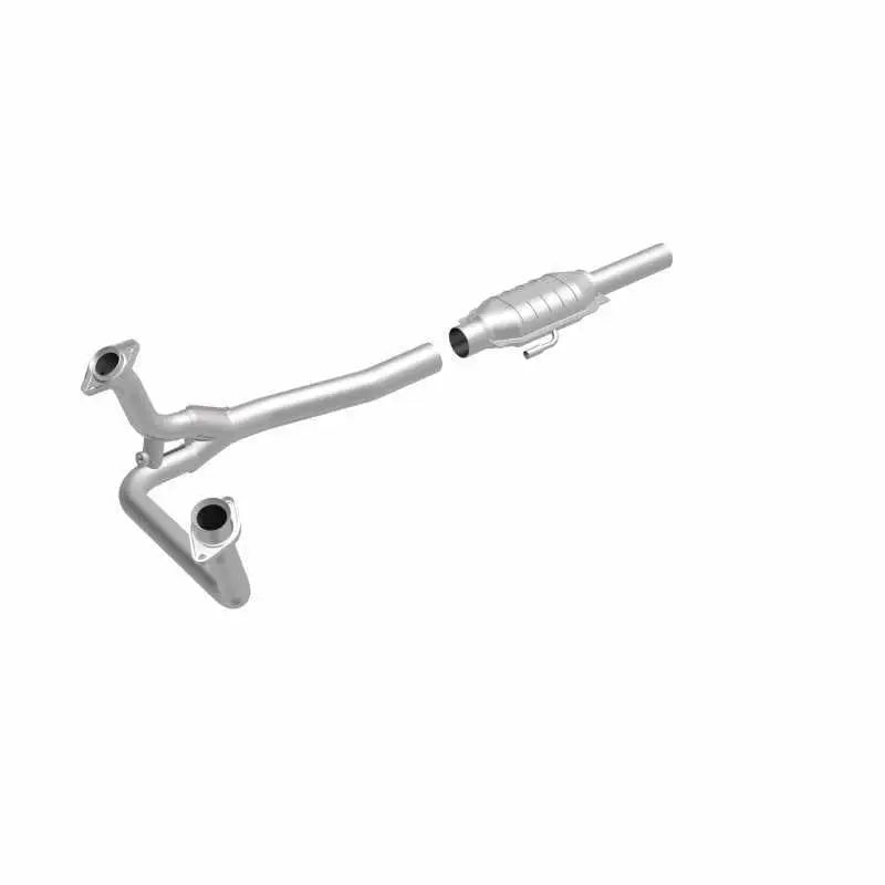 MagnaFlow Conv DF Ford 85 94 