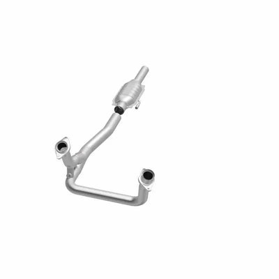 MagnaFlow Conv DF Ford 85 94 