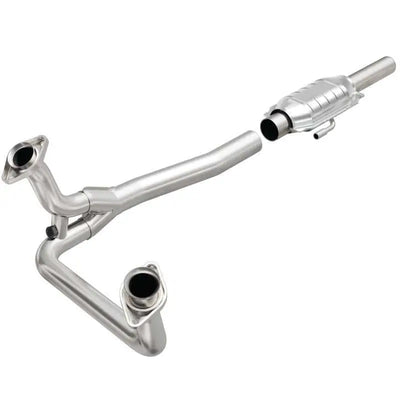 MagnaFlow Conv DF Ford 85 94 