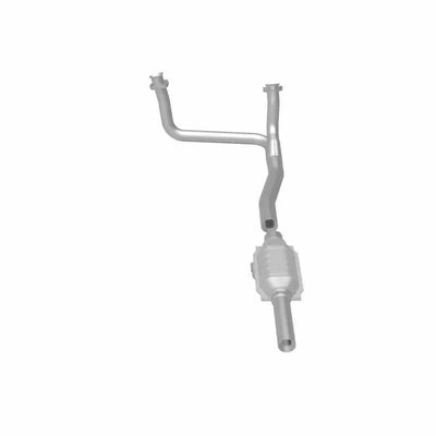 MagnaFlow Conv DF Ford 85 94 