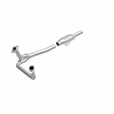 MagnaFlow Conv DF Ford 85 94 