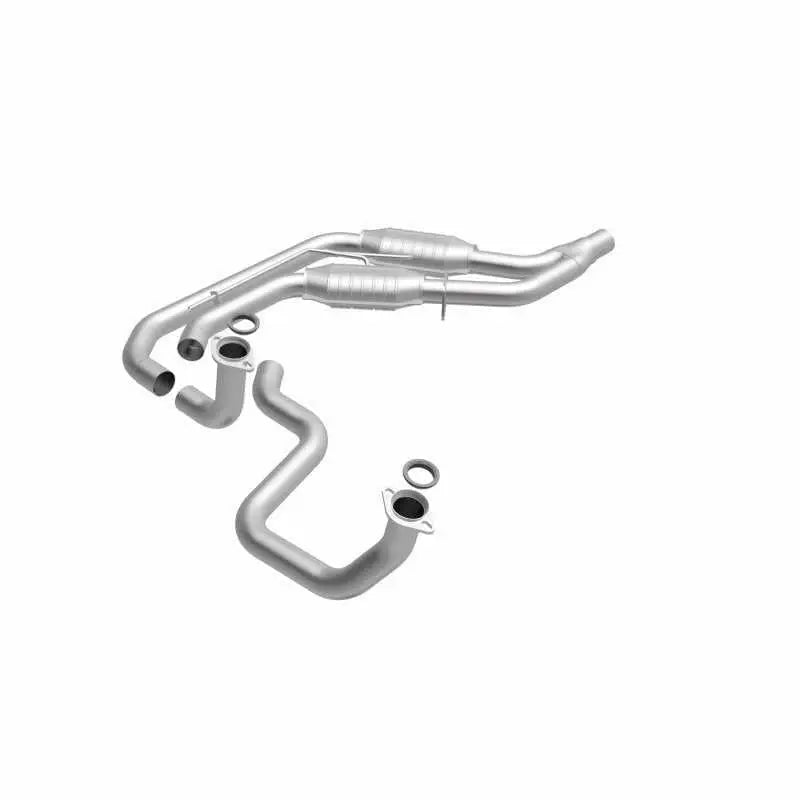 MagnaFlow Conv DF GM 89 92 