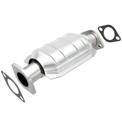MagnaFlow Conv DF Miata ’90-93 - Truck & Automotive