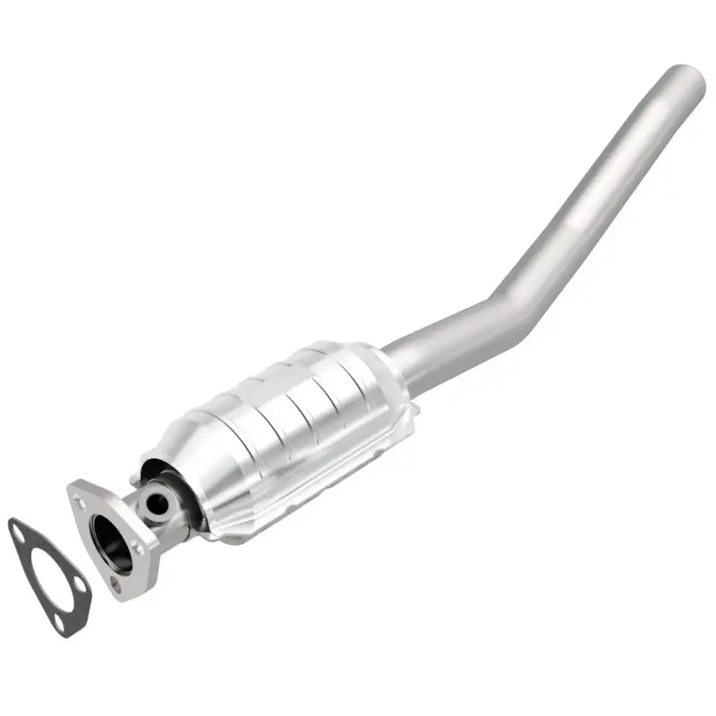 MagnaFlow Conv DF Volvo 36X5X4 2/2 - Truck & Automotive