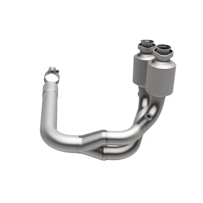 MagnaFlow Conv DF WRANGLER 04-06 4L - Truck & Automotive