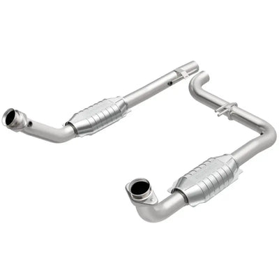 MagnaFlow Conv Dir F Accord-Prelude 90-93/96 - 22624