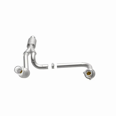 MagnaFlow Conv Direct Fit 14-16 GMC Sierra 1500 V6 4.3L - Truck & Automotive