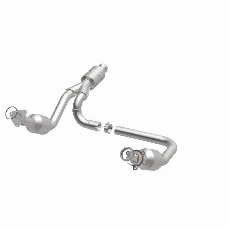 MagnaFlow Conv Direct Fit 14-16 GMC Sierra 1500 V6 4.3L - Truck & Automotive