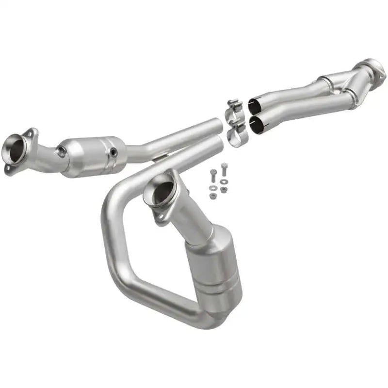 Magnaflow MagnaFlow Conv Direct Fit 2015 Ford Transit-150/250/350 V6 3.7L