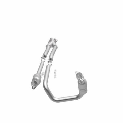 MagnaFlow Conv Direct Fit 2015 Ford Transit-150/250/350 V6 3.7L 