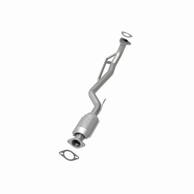 MagnaFlow Conv Direct Fit 300Zx ’90-96 D/S - Truck & Automotive