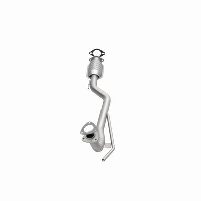 MagnaFlow Conv Direct Fit 300Zx ’90-96 D/S - Truck & Automotive