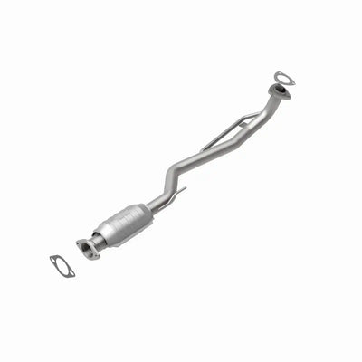 MagnaFlow Conv Direct Fit 300Zx ’90-96 D/S - Truck & Automotive