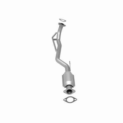 MagnaFlow Conv Direct Fit 300Zx ’90-96 D/S - Truck & Automotive
