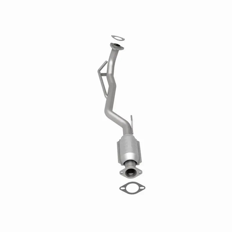 MagnaFlow Conv Direct Fit 300Zx ’90-96 D/S - Truck & Automotive