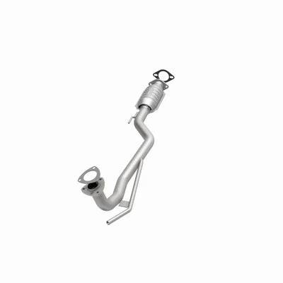 MagnaFlow Conv Direct Fit 300Zx ’90-96 D/S - Truck & Automotive
