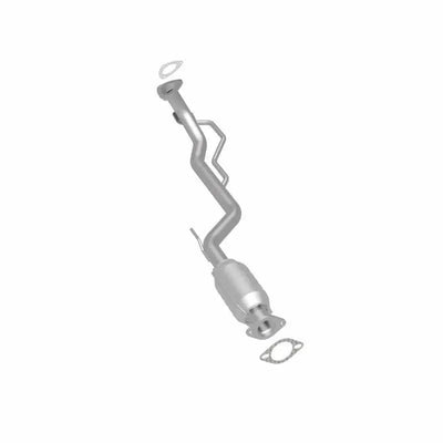 MagnaFlow Conv Direct Fit 300Zx '90-96 P/S 