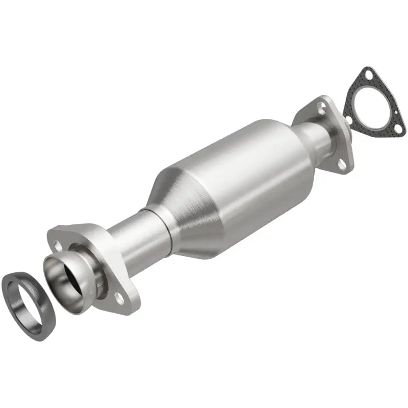 MagnaFlow Conv Direct Fit Acura-Honda 88-91 - 22635