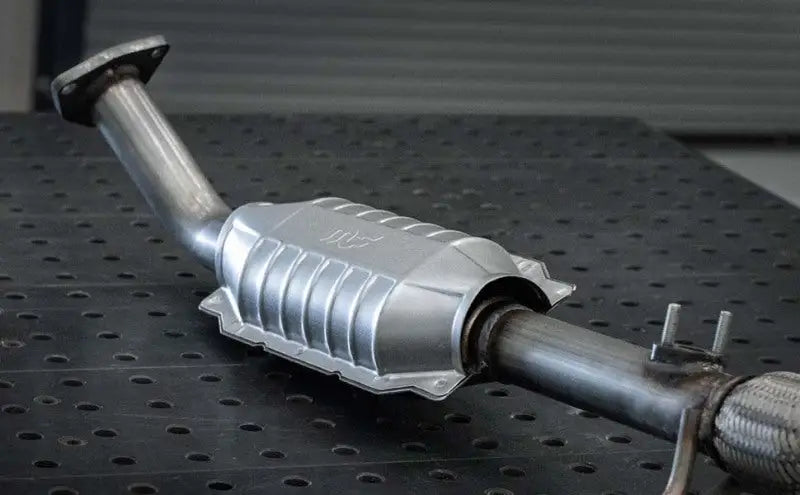 MagnaFlow Conv Direct Fit Eagle-Jeep 87 92 - 23229
