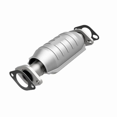 MagnaFlow Conv Direct Fit Mazda-Nissan - Truck & Automotive