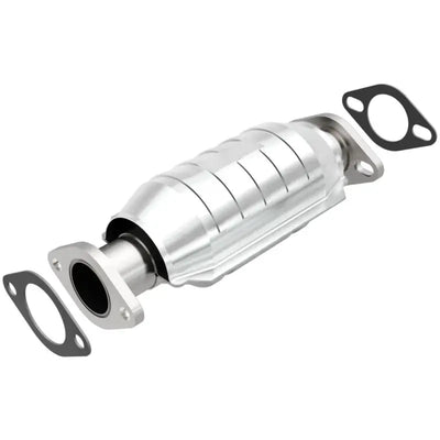 MagnaFlow Conv Direct Fit Mazda-Nissan - Truck & Automotive