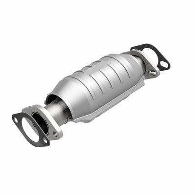 MagnaFlow Conv Direct Fit Mazda-Nissan - Truck & Automotive