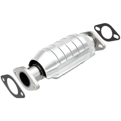 MagnaFlow Conv Direct Fit Mazda-Nissan - Truck & Automotive