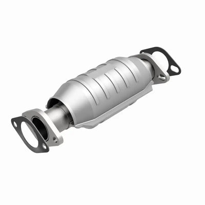 MagnaFlow Conv Direct Fit Mazda-Nissan - Truck & Automotive
