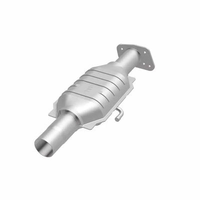 MagnaFlow Conv GM 23456 23X6.5X4 2.25/2.25 