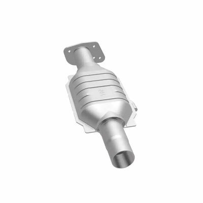 MagnaFlow Conv GM 23456 23X6.5X4 2.25/2.25 