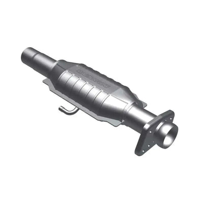 MagnaFlow Conv GM 23456 23X6.5X4 2.25/2.25 