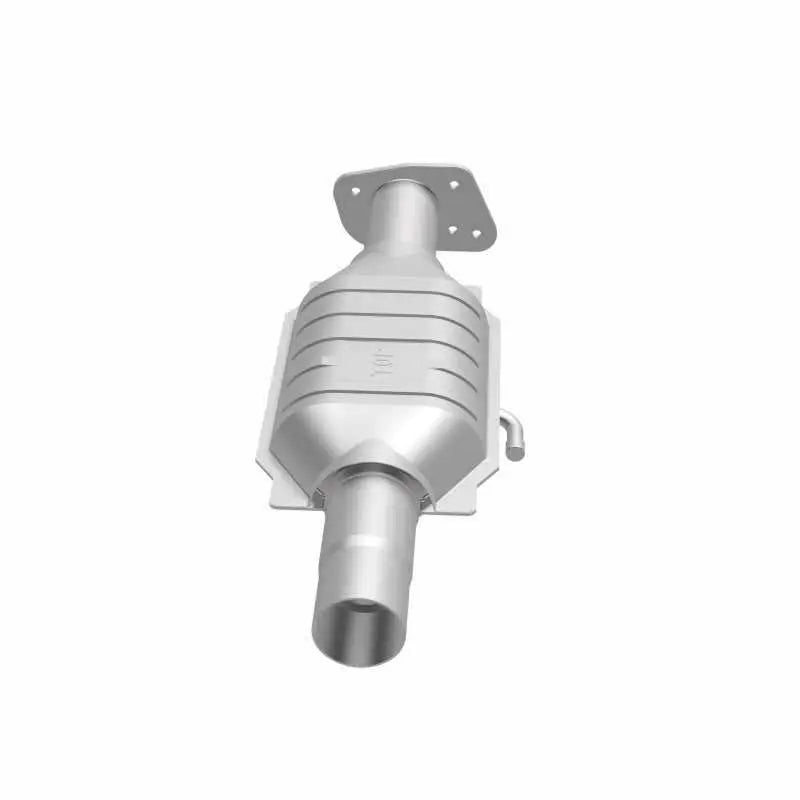 MagnaFlow Conv GM 23456 23X6.5X4 2.25/2.25 
