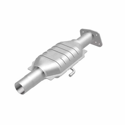 MagnaFlow Conv GM 23456 23X6.5X4 2.25/2.25 