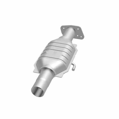 MagnaFlow Conv GM 23456 23X6.5X4 2.25/2.25 