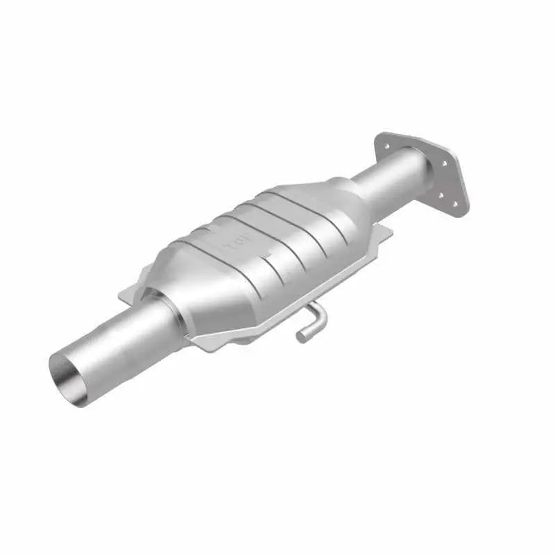 MagnaFlow Conv GM 23456 23X6.5X4 2.25/2.25 