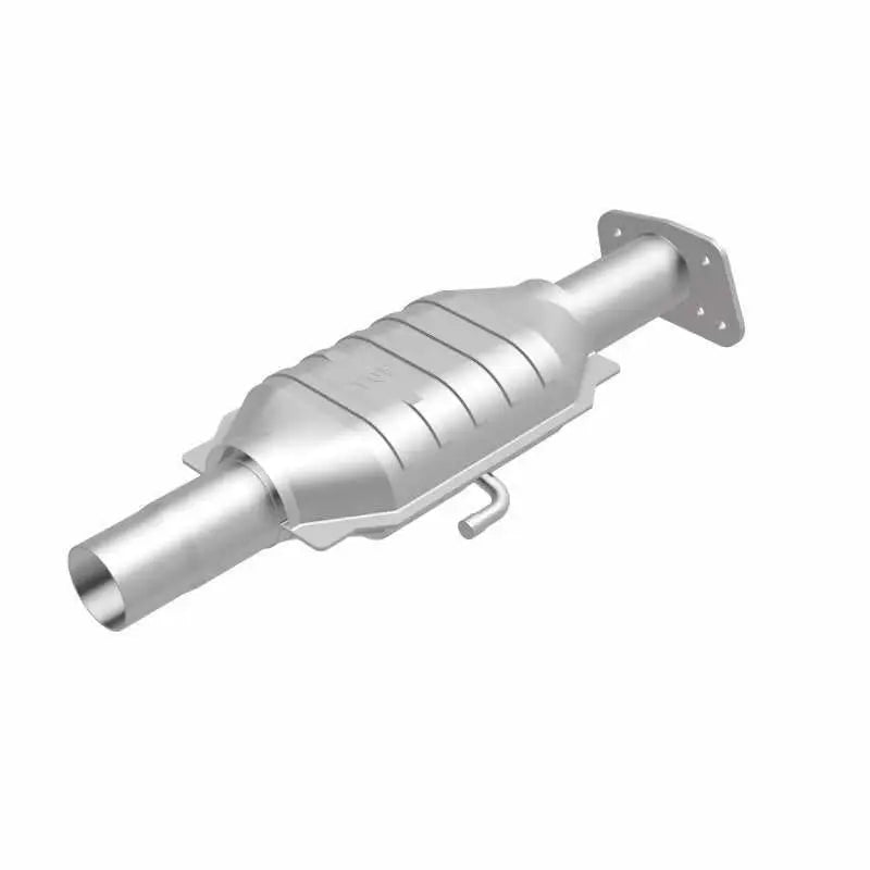 MagnaFlow Conv GM 23456 23X6.5X4 2.25/2.25 
