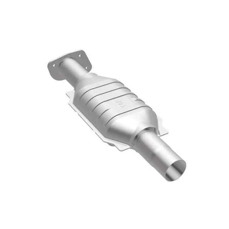 MagnaFlow Conv GM 23456 23X6.5X4 2.25/2.25 
