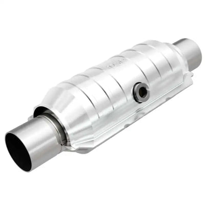 MagnaFlow Conv Univ 2.00inch Honda 