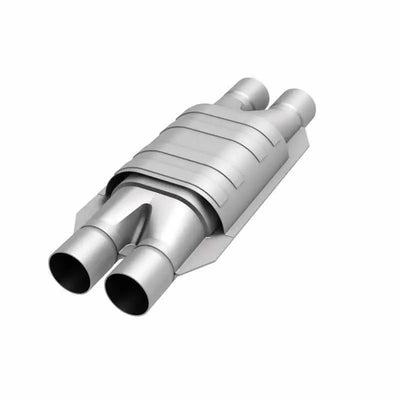 MagnaFlow Conv Univ 2/2 D/D FED 