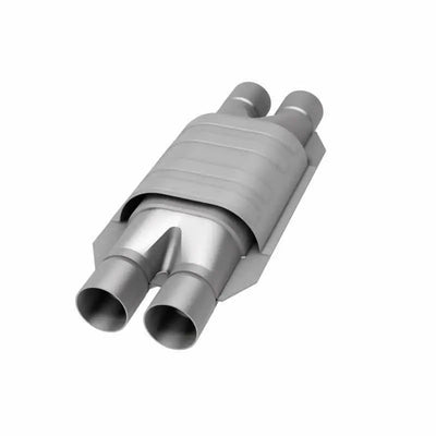MagnaFlow Conv Univ 2/2 D/D FED 