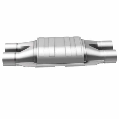 MagnaFlow Conv Univ 2/2 D/D FED 