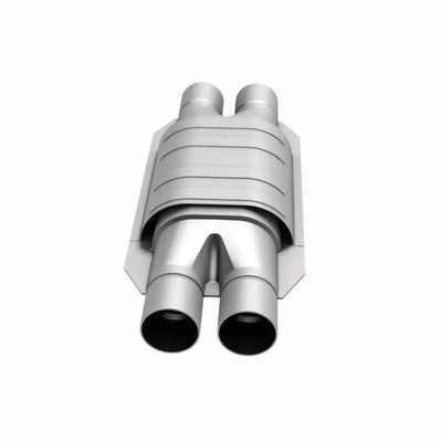 MagnaFlow Conv Univ 2/2 D/D FED 