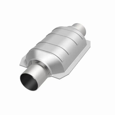 MagnaFlow Conv Univ 2.25 *Illegal in CA* - Truck & Automotive