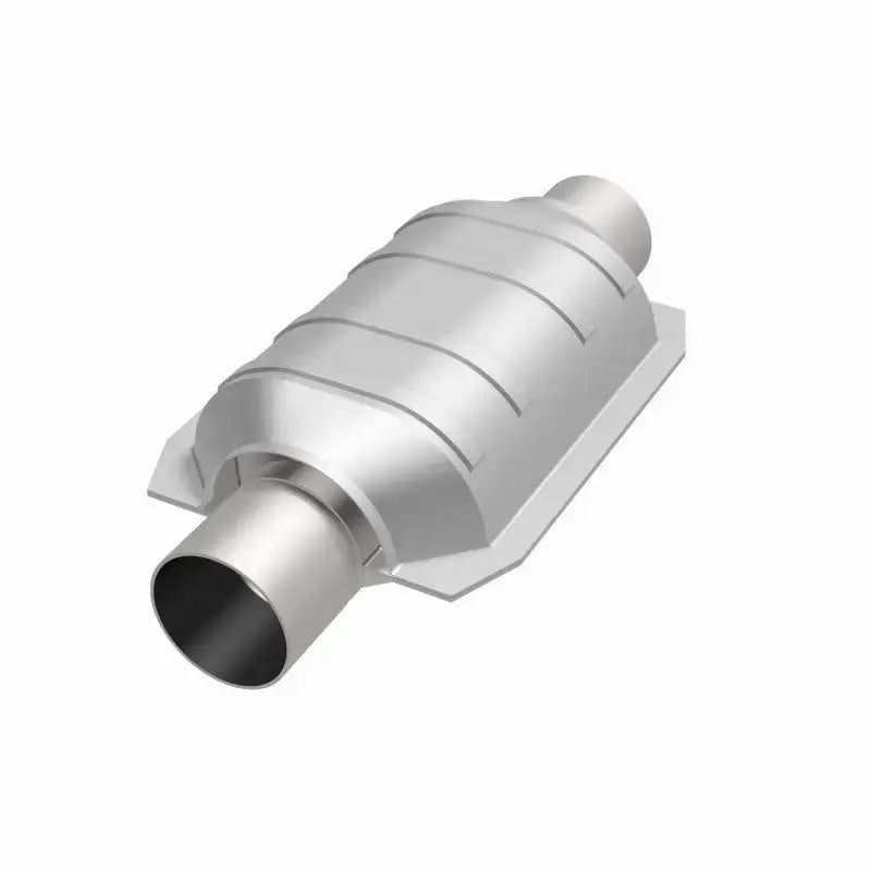 MagnaFlow Conv Univ 2.25 *Illegal in CA* - Truck & Automotive