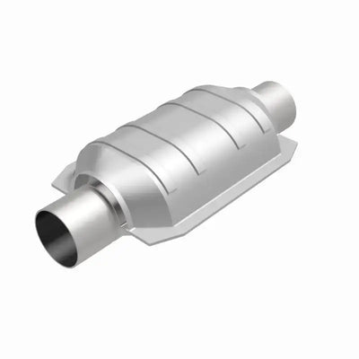 MagnaFlow Conv Univ 2.25 *Illegal in CA* - Truck & Automotive