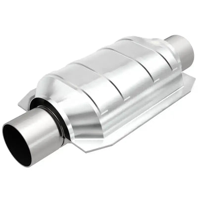 MagnaFlow Conv Univ 2.25 *Illegal in CA* - Truck & Automotive