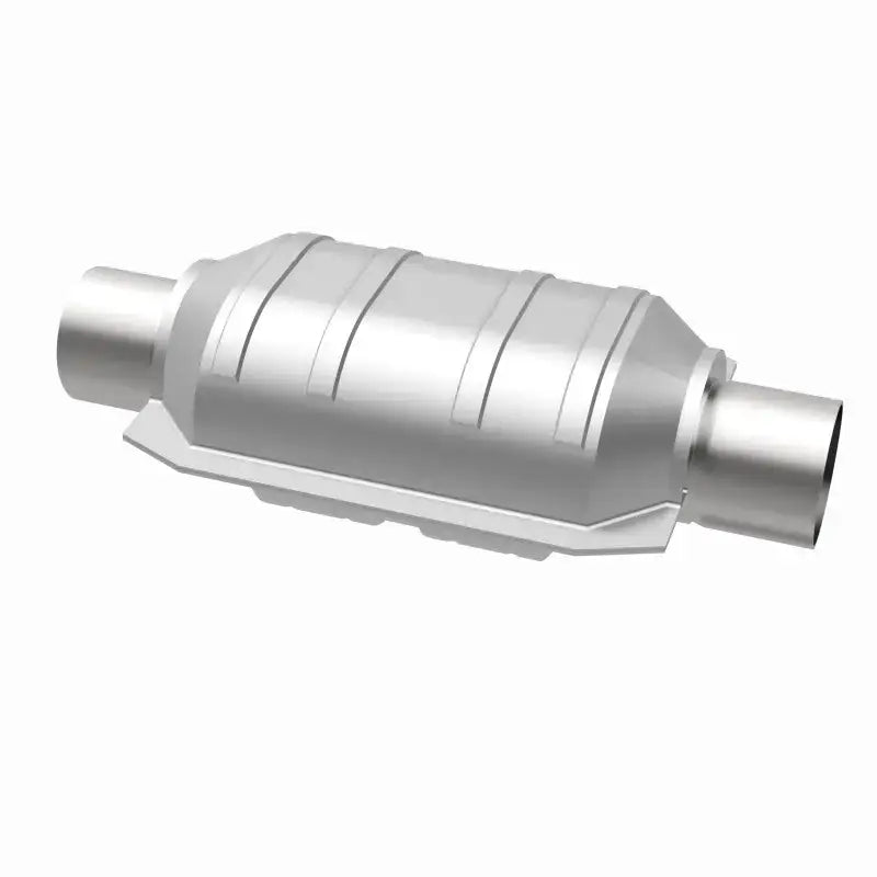 MagnaFlow Conv Univ 2.25 *Illegal in CA* - Truck & Automotive