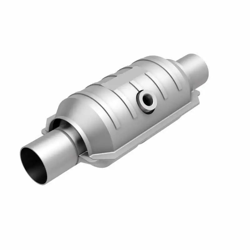 MagnaFlow Conv Univ 2.25 Mid Bed Sensor 